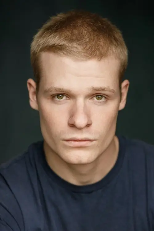 Image de l'acteur Solly McLeod Star City