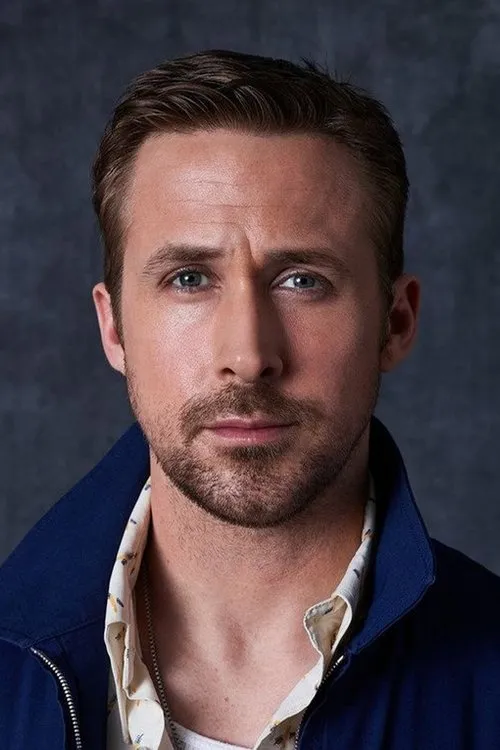 Image de l'acteur Ryan Gosling