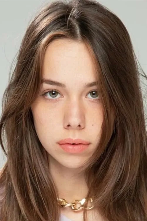 Image de l'acteur Kim Higelin