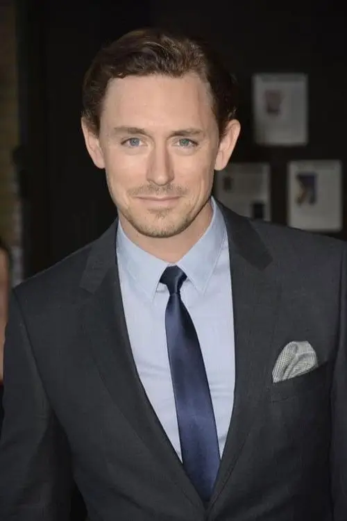 Image de l'acteur JJ Feild Jack Ryan de Tom Clancy : Guerre Fantôme