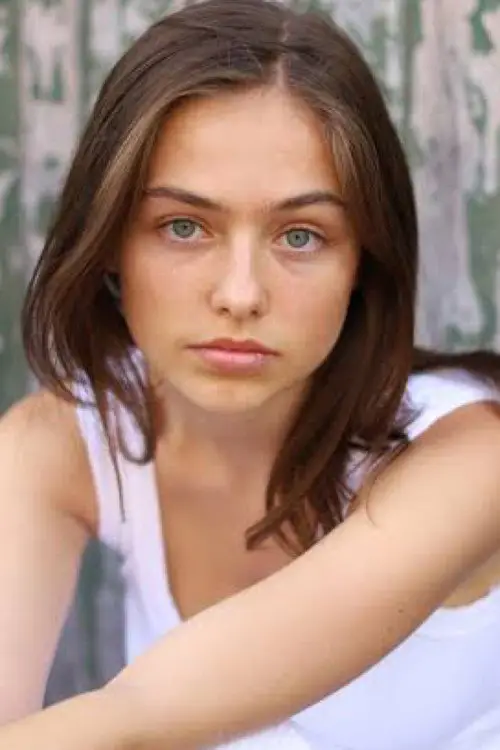 Image de l'acteur Annabel Wolfe Seven Snipers