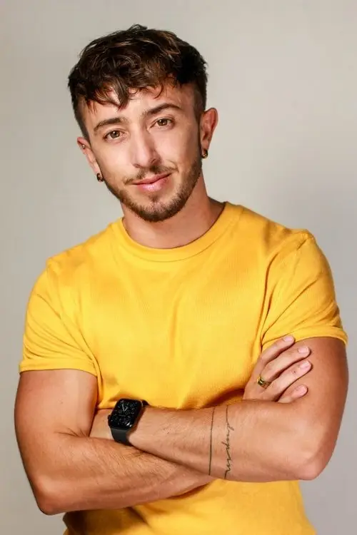 Image de l'acteur Gabe Gabriel They Will Kill You