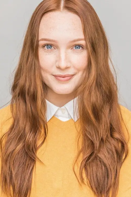 Image de l'acteur Haley Fitzgerald Obsession