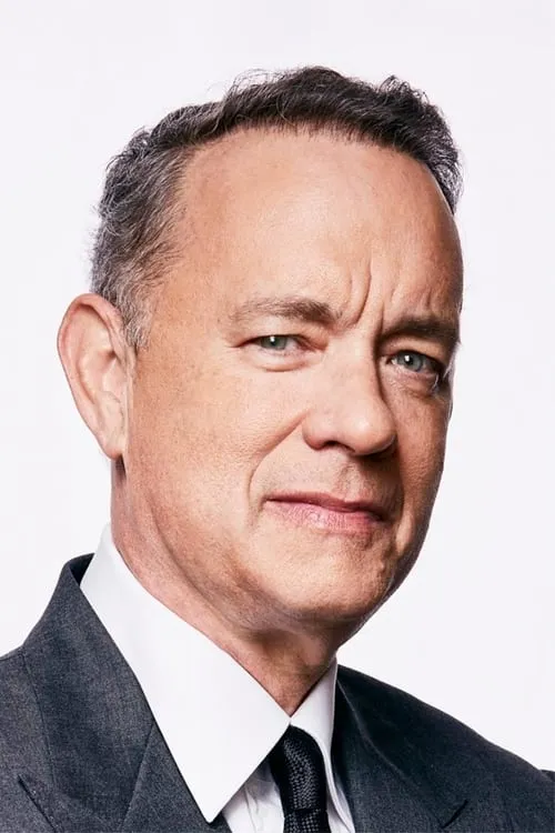 Image de l'acteur Tom Hanks