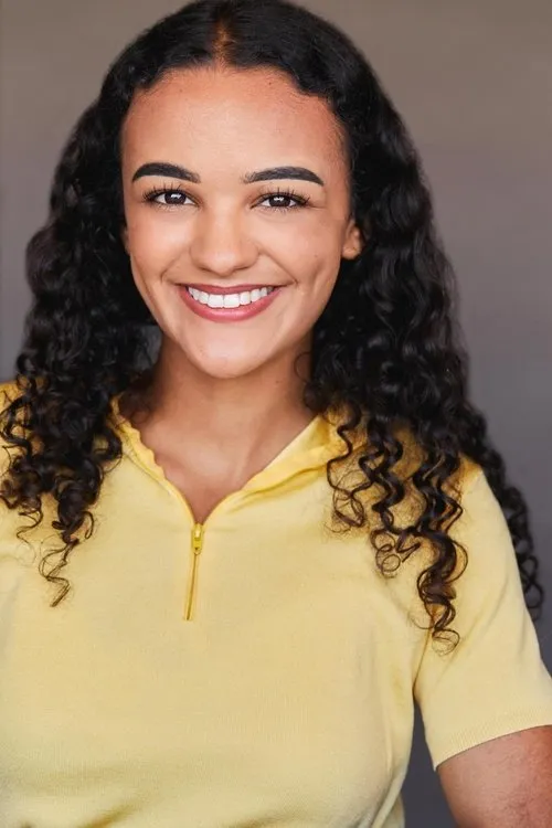 Image de l'acteur Marissa Bode