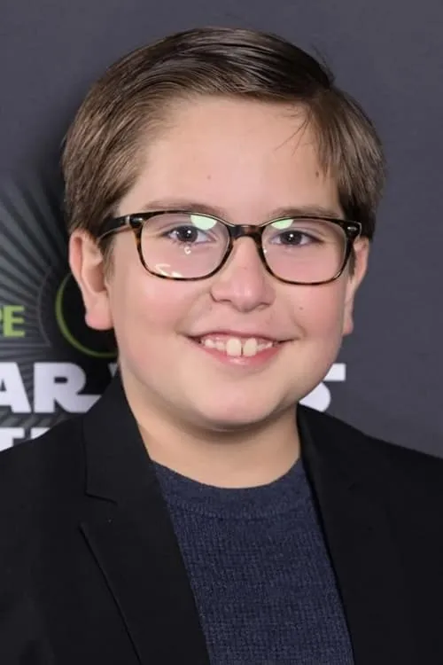 Image de l'acteur Robert Timothy Smith