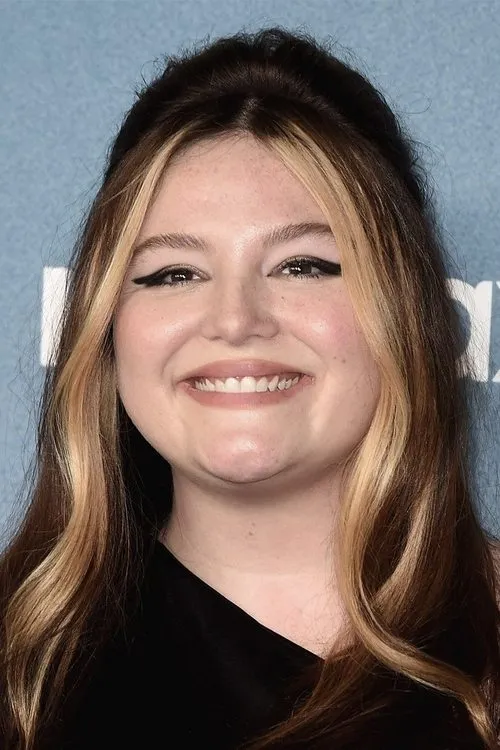 Image de l'acteur Megan Stalter Hacks