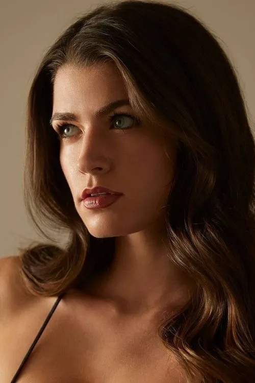 Image de l'acteur Maria Taylor