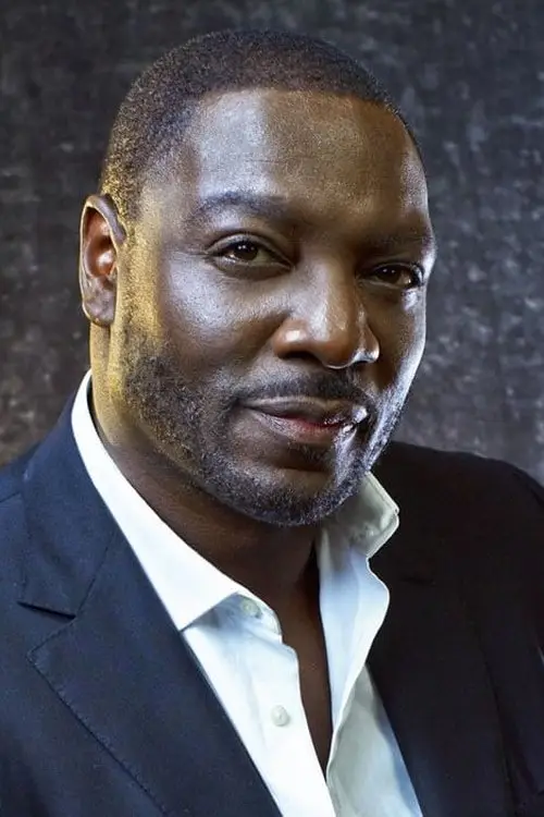 Image de l'acteur Adewale Akinnuoye-Agbaje Euphoria