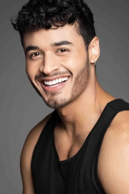 Image de l'acteur Felipe Londoño