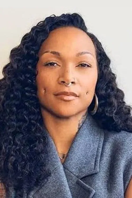 Image de l'acteur Kali Reis