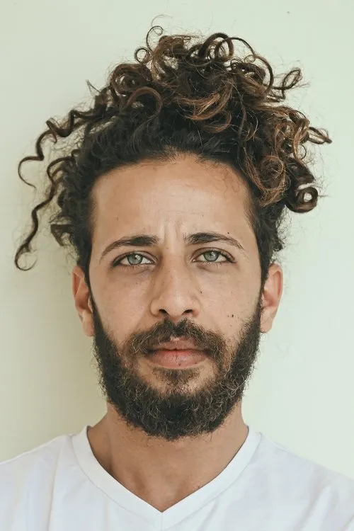 Image de l'acteur Motaz Malhees