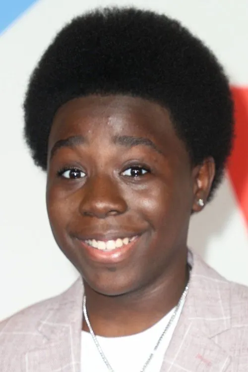 Image de l'acteur Elisha Williams