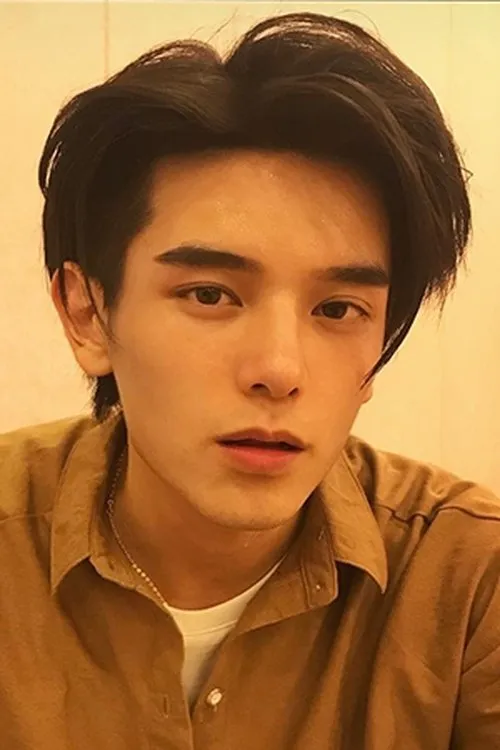 Image de l'acteur 姚驰