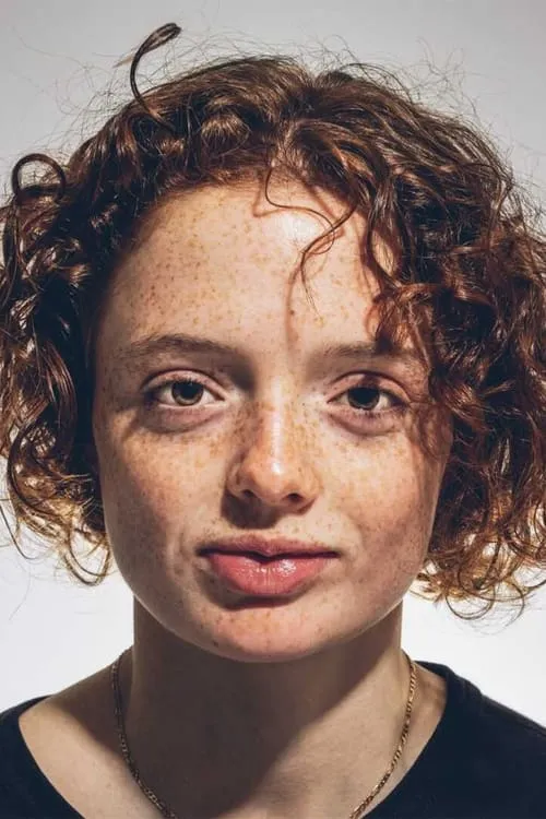 Image de l'acteur Flo Fagerli