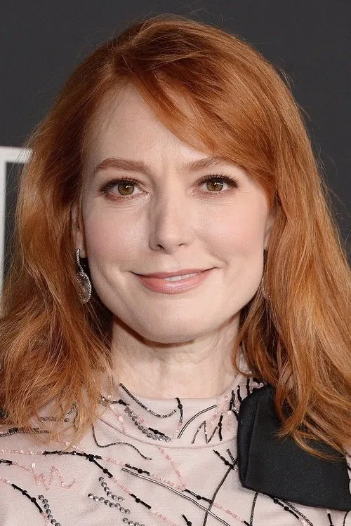 Image de l'acteur Alicia Witt