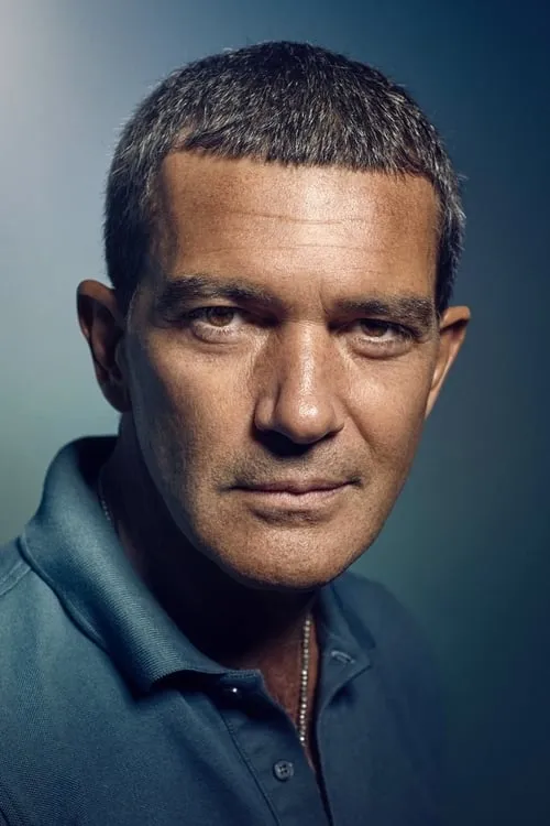 Image de l'acteur Antonio Banderas