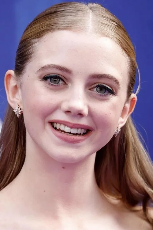 Image de l'acteur Evie Templeton