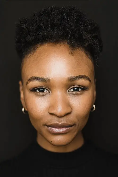 Image de l'acteur Noxolo Dlamini 180