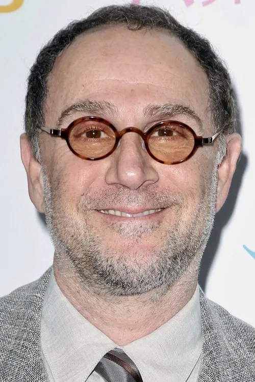 Image de l'acteur John Kassir