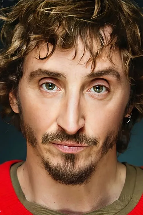 Image de l'acteur Ivan Massagué