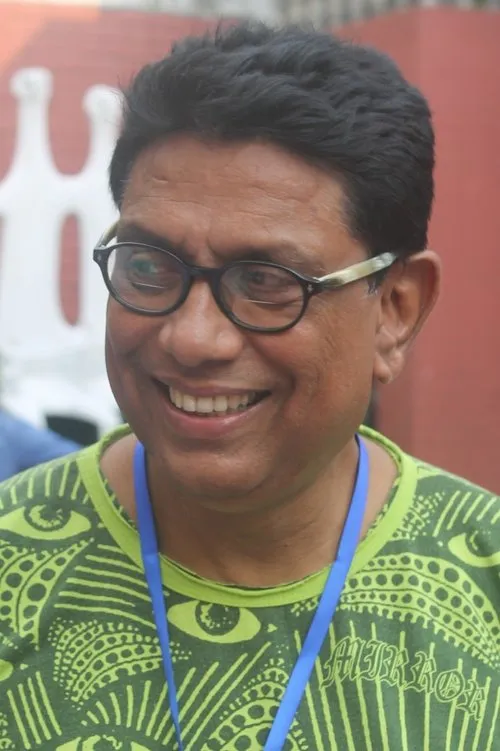 Image de l'acteur Afzal Hossain