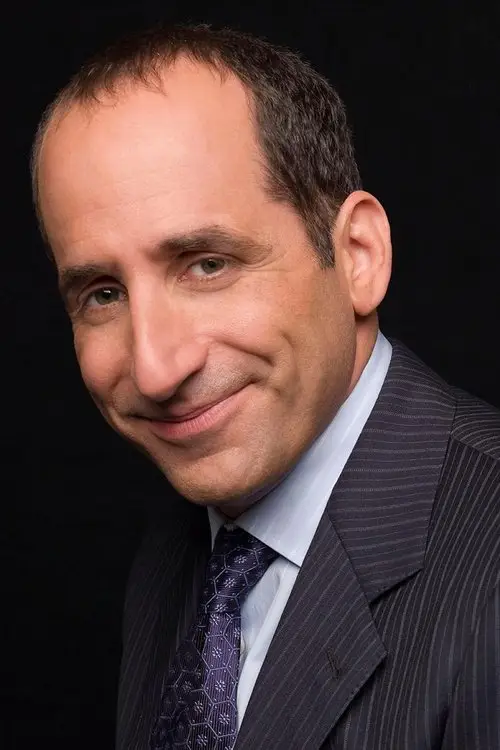 Image de l'acteur Peter Jacobson Dr House
