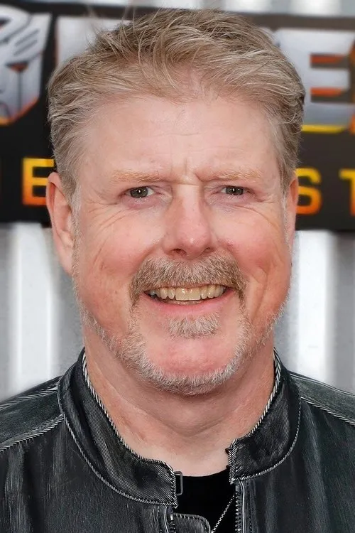 Image de l'acteur John DiMaggio
