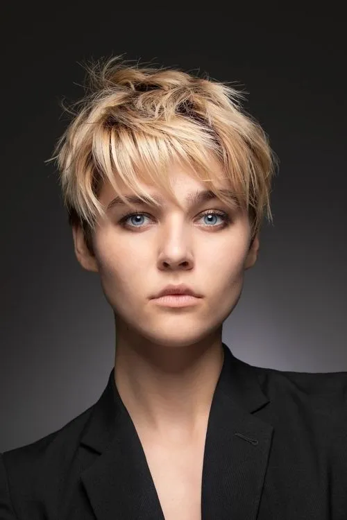 Image de l'acteur Zyra Gorecki