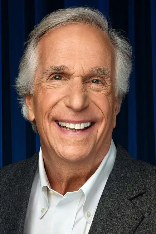 Image de l'acteur Henry Winkler Normal