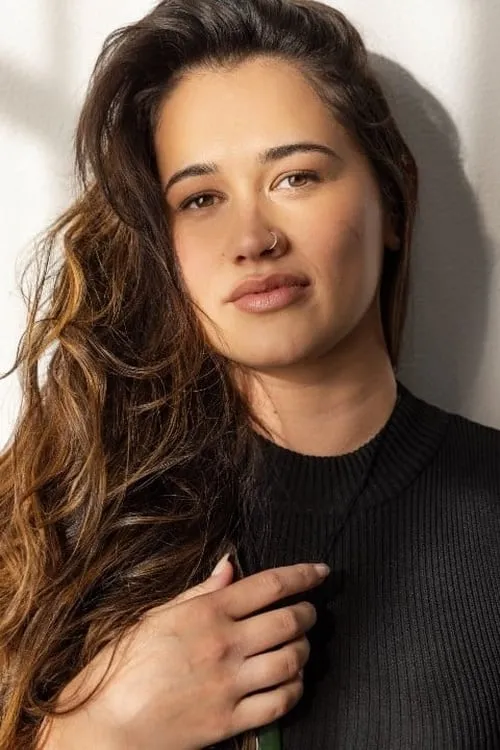 Image de l'acteur Te Ao o Hinepehinga