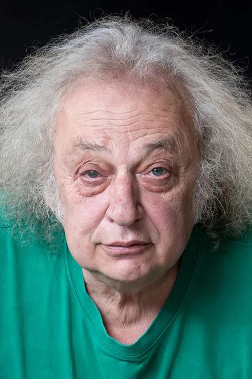 Image de l'acteur Zlatko Burić The Bride!