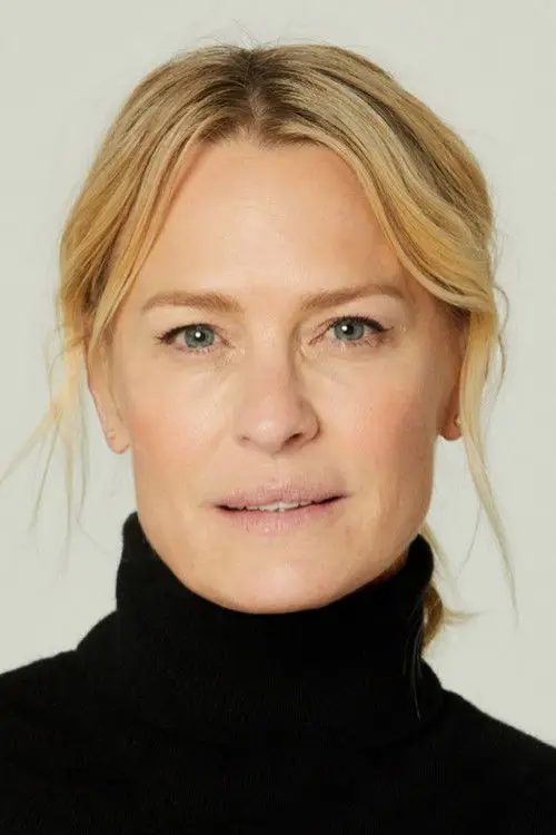 Image de l'acteur Robin Wright House of Cards