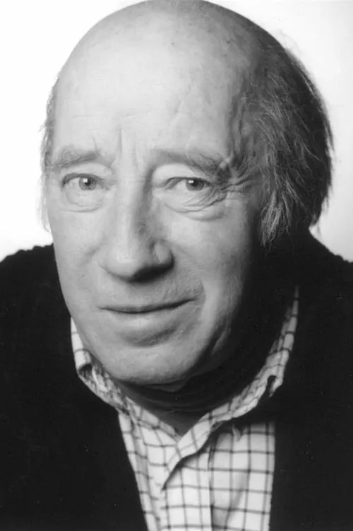 Image de l'acteur Michel Robin