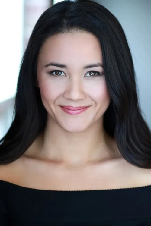 Image de l'acteur Chelsea Muirhead