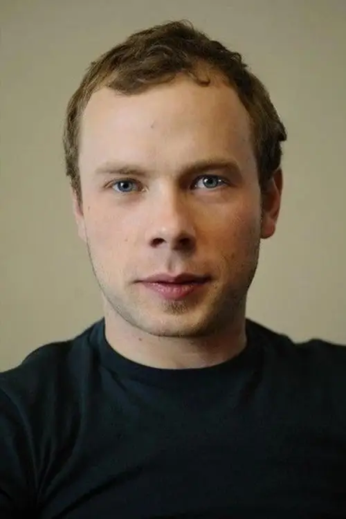 Image de l'acteur Brendan Fletcher Normal