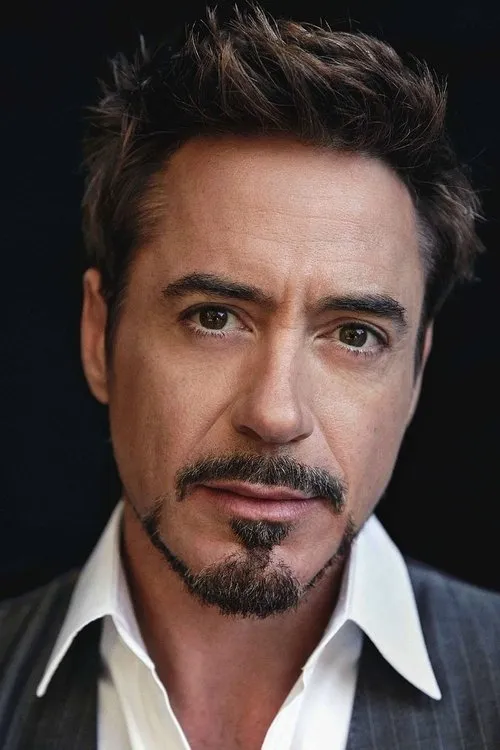 Image de l'acteur Robert Downey Jr. Oppenheimer