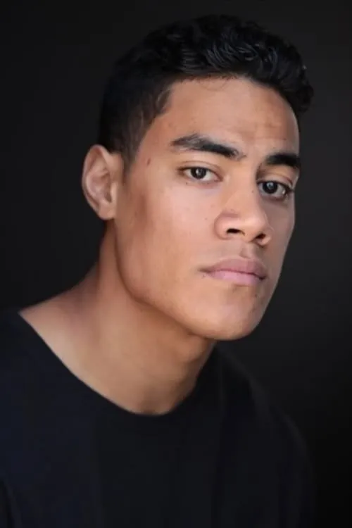Image de l'acteur Dimitrius Schuster-Koloamatangi