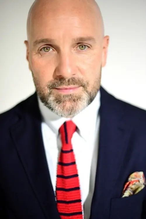 Image de l'acteur Johnny Harris Legends