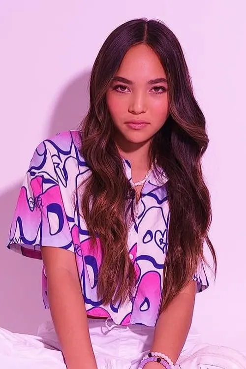 Image de l'acteur Mahina Napoleon