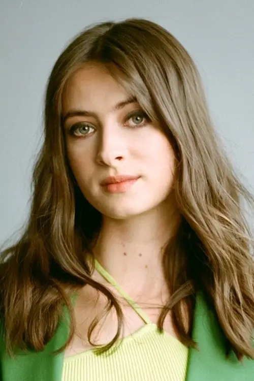 Image de l'acteur Agnes O'Casey Star City