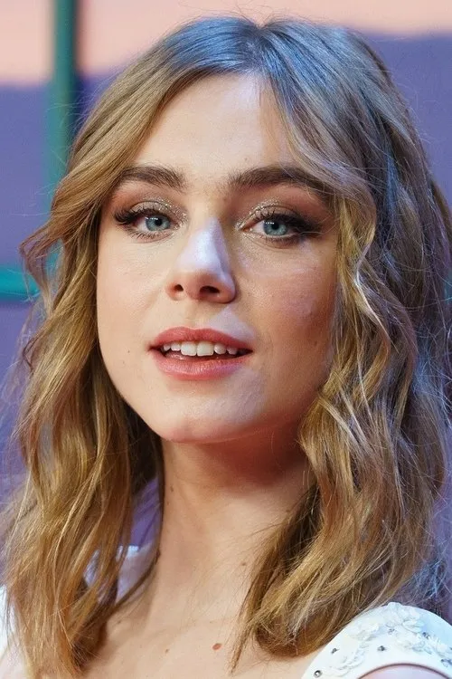 Image de l'acteur Clara Galle