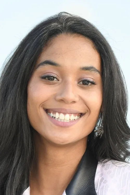 Image de l'acteur Laetitia Kerfa