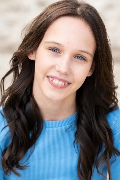 Image de l'acteur Mischa Heywood