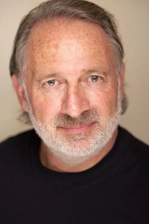 Image de l'acteur Chris Cordell