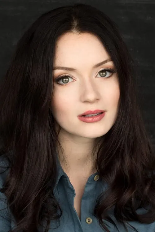 Image de l'acteur Christina Bennington