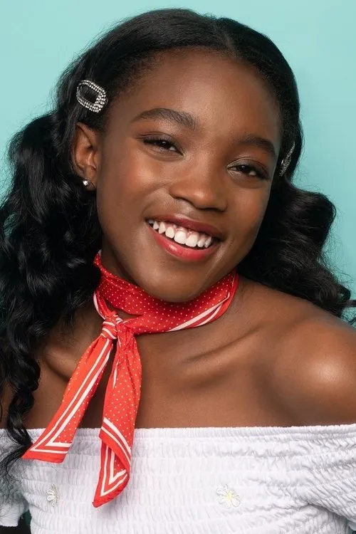 Image de l'acteur Aliyah Mastin