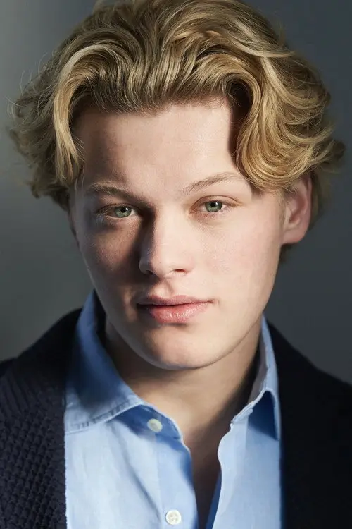 Image de l'acteur Jordan Kronis Ballistic