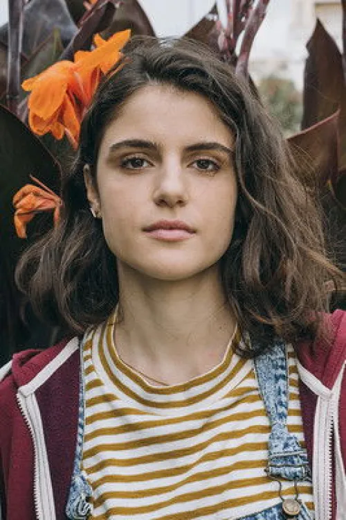 Image de l'acteur Caterina Forza