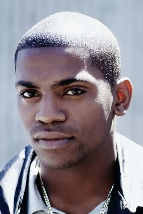Image de l'acteur Mekhi Phifer